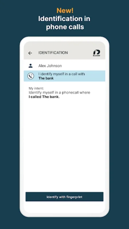 BankID for Android - Secure Online Identity Verification