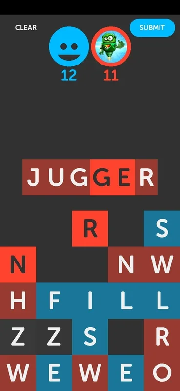 Letterpress for Android: Engaging Word Game