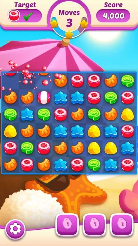 Jelly Juice for Android: Engaging Gameplay