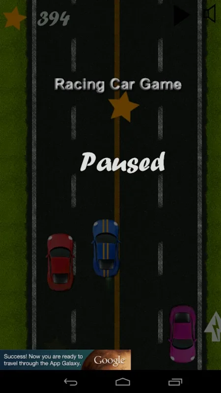 Best Racing Car Game for Android - Thrilling Challenges Await