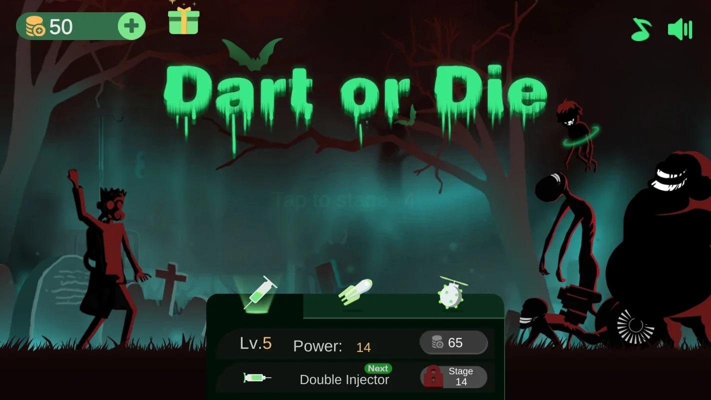 Dart or Die for Android: Thrilling Challenges Await