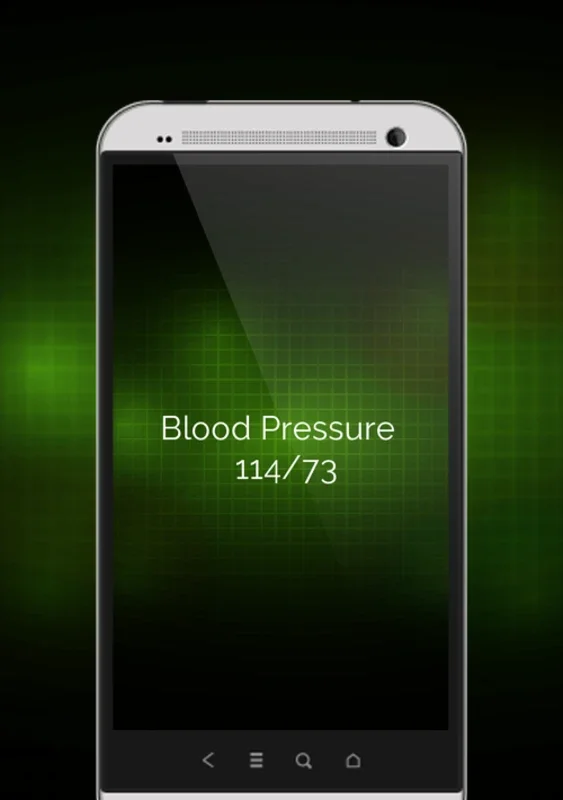 Finger Blood Pressure Prank for Android - Fun and Amusing