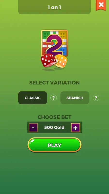 Parchis STAR for Android - Enjoy Online Parchesi