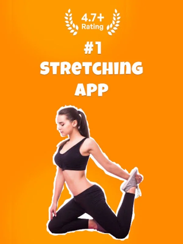 PostureFix for Android - Enhance Posture with Guided Stretches