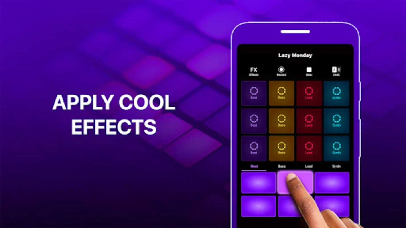 Loop Maker Pro: Dj Beat Maker for Android - No Download Needed, Just Use AppHuts