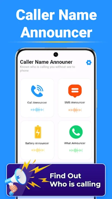 Caller Name Announcer for Android - Enhance Communication