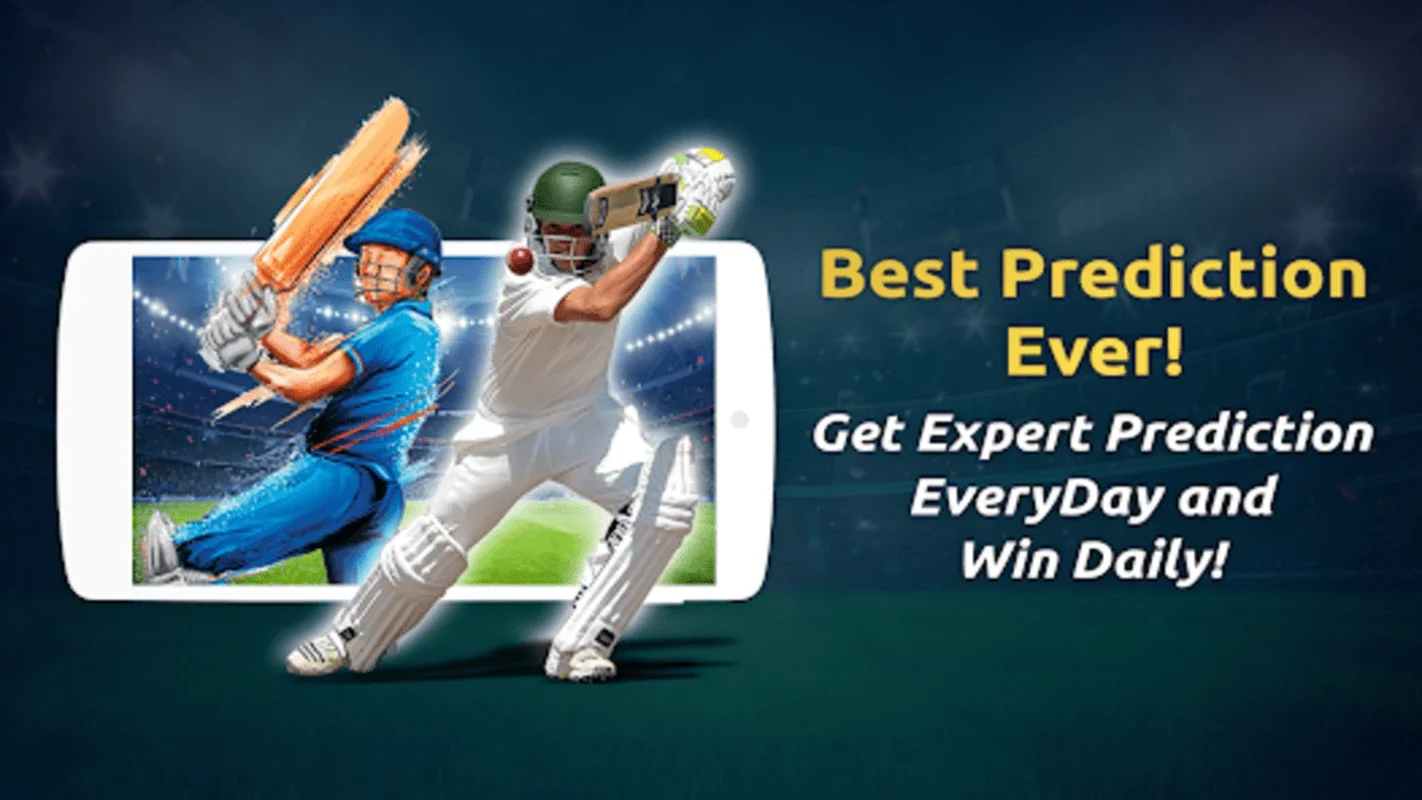 DreamTeam for Android - The Ultimate Fantasy Cricket App