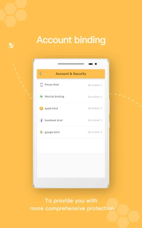 Bee Network for Android - Seamless Web3 Transition