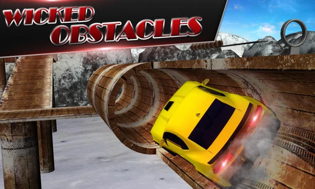 City Car Stunts 2016 for Android - Thrilling Stunt Experience