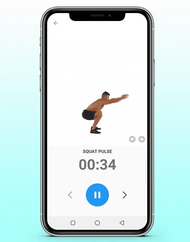 Workout for Android - No Download Needed! Get It Now!