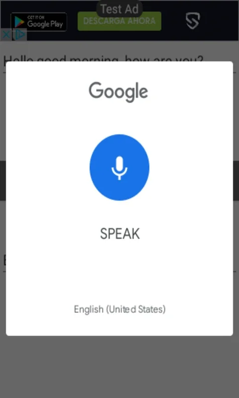 Translate All Languages for Android: Facilitate Communication