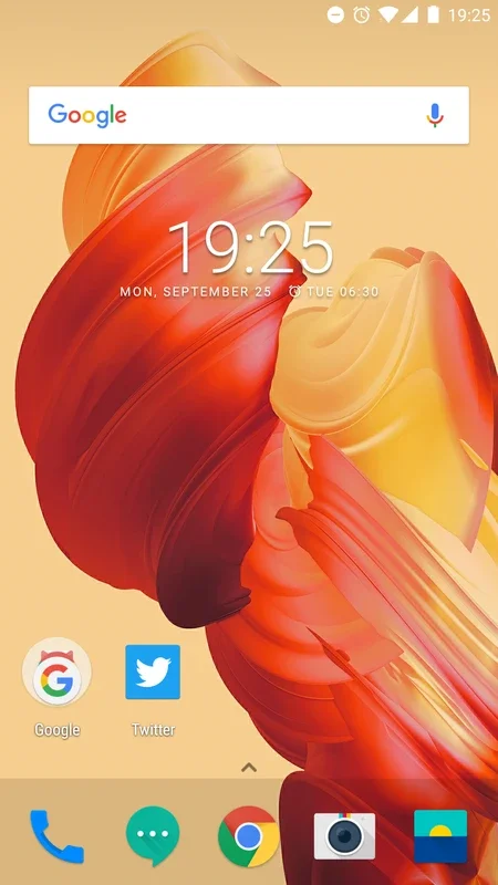 OnePlus Launcher: Elegant Android Customization and Smooth Performance