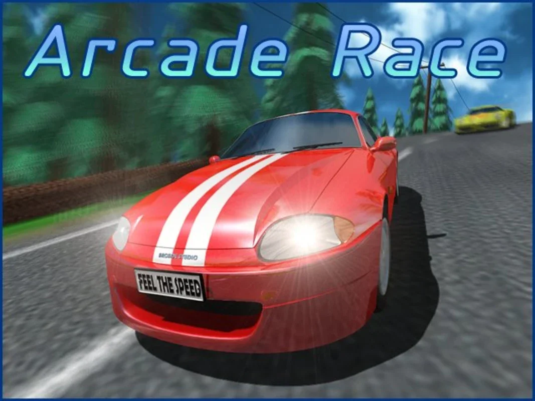 Arcade Race on Windows - Free Download Now