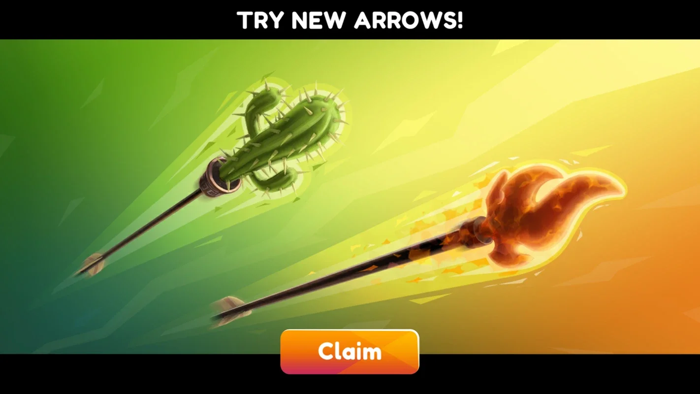 Stickman Archer Online for Android: Real - Time Stickman Battles