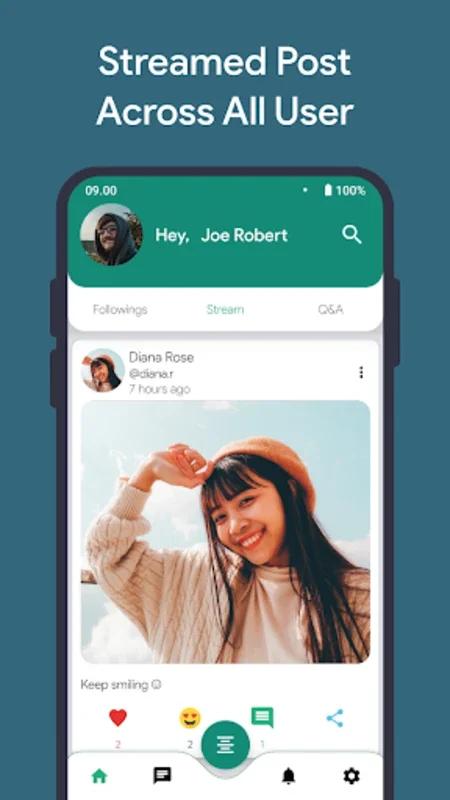 Hangout Lite - Chat, Meet Talk for Android: Forge Global Friendships