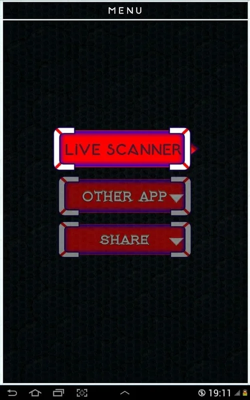 Live Scanner for Android: Powerful Scanning App