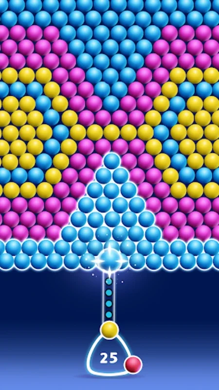 Bubble Shooter Pro 2023 for Android: Engaging Bubble Pop Game