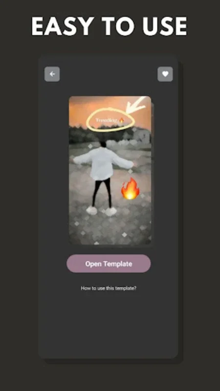 CC Templates for Android - Unlock Trending Video Templates