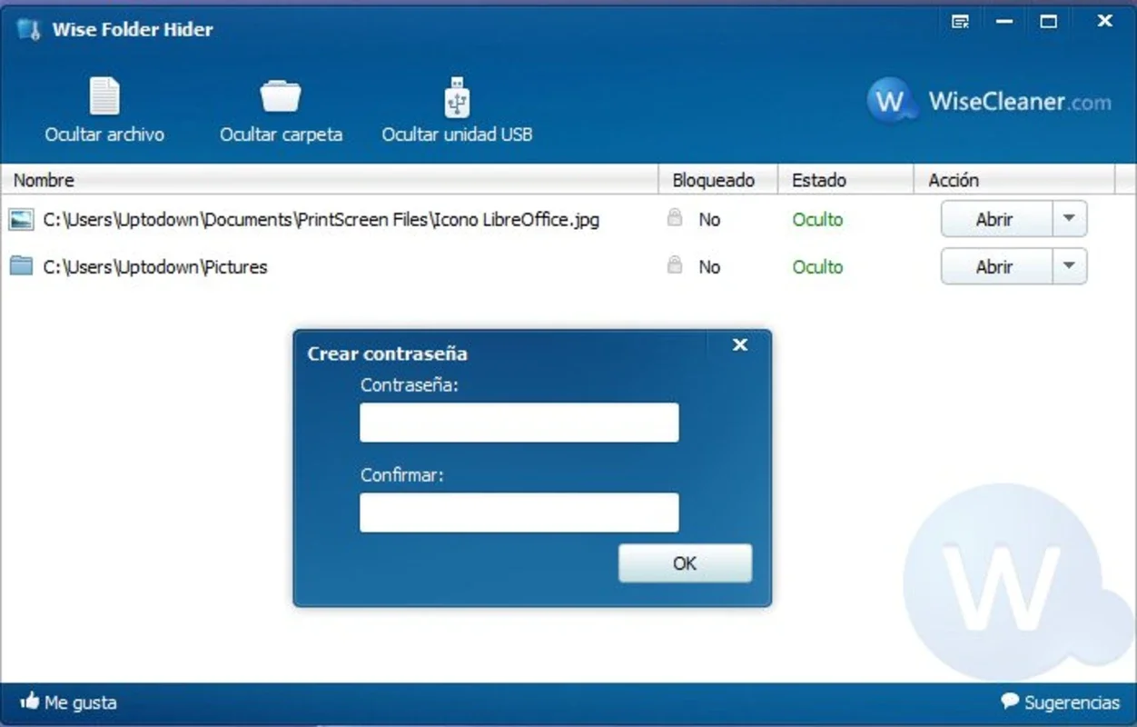 Wise Folder Hider: Securely Hide Files and Folders on Your Windows PC