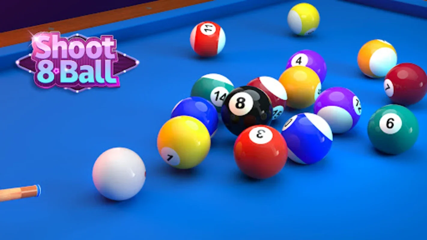 Pool Ball 8 for Android - Enjoy Thrilling Gameplay