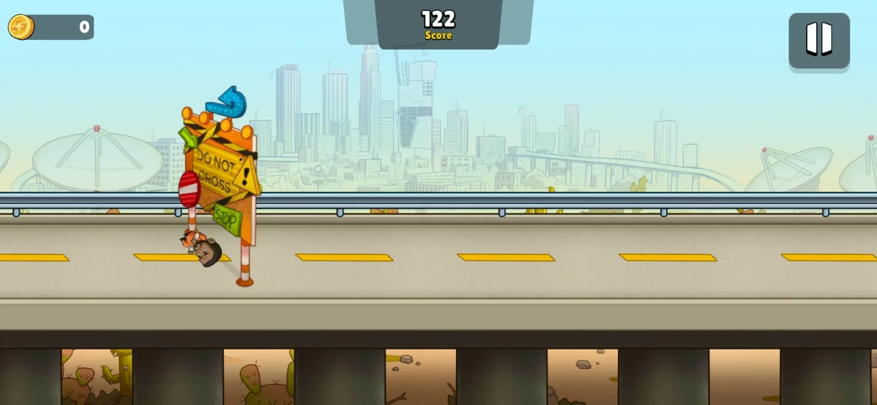 Breakout for Android: Addictive Arcade Fun