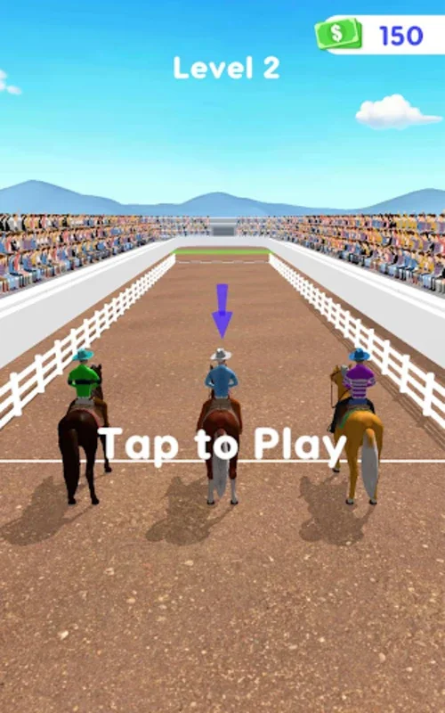 Horse Race Master 3D for Android: Thrilling Equestrian Simulation