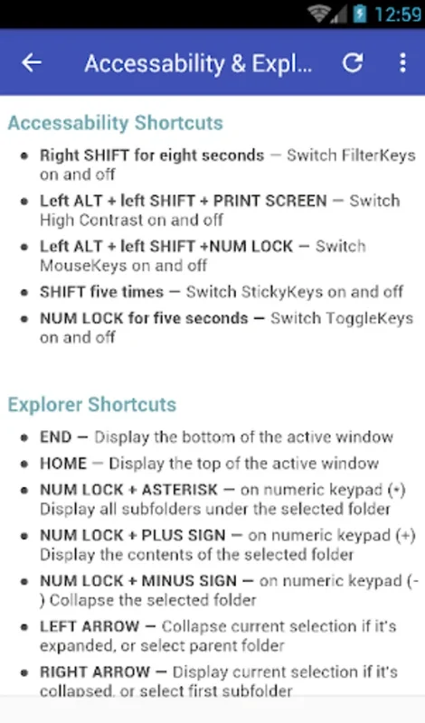 Shortcut Key for Computer on Android: Boost Productivity