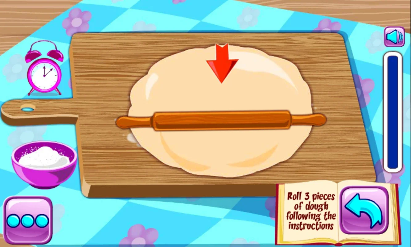 Cooking Pies for Android: Master the Art of Pie-Making