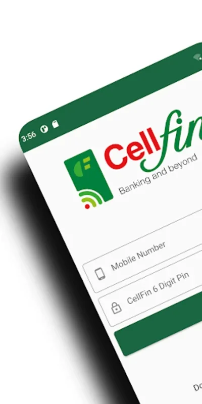 CellFin for Android: Streamlining Digital Finance