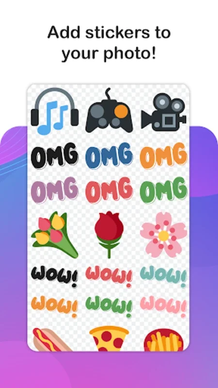 Speech Bubbles for Photos on Android - No Downloading Required