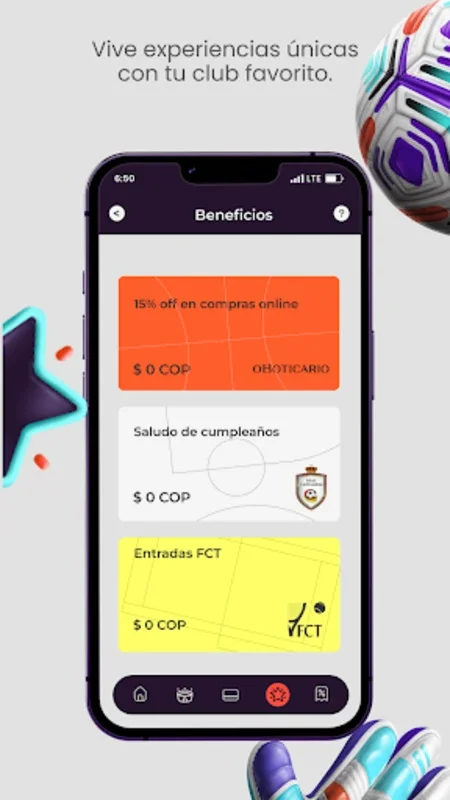 Fanki for Android: Unlock Exclusive Sports Fan Benefits