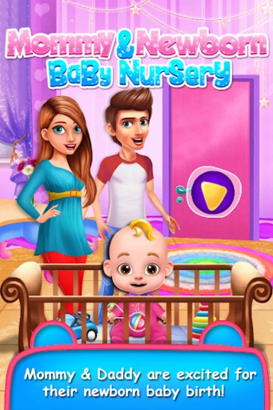 Mom Virtual Babysitter Nursery for Android - Download the APK from AppHuts