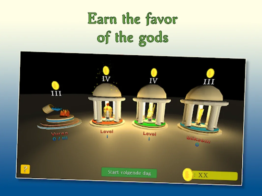 Grammaticus Maximus for Android: Learn Latin Grammar through Strategic Defense