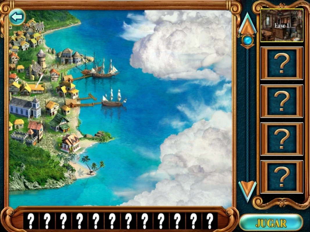 Pirateville for Windows - Unlock the Mystery