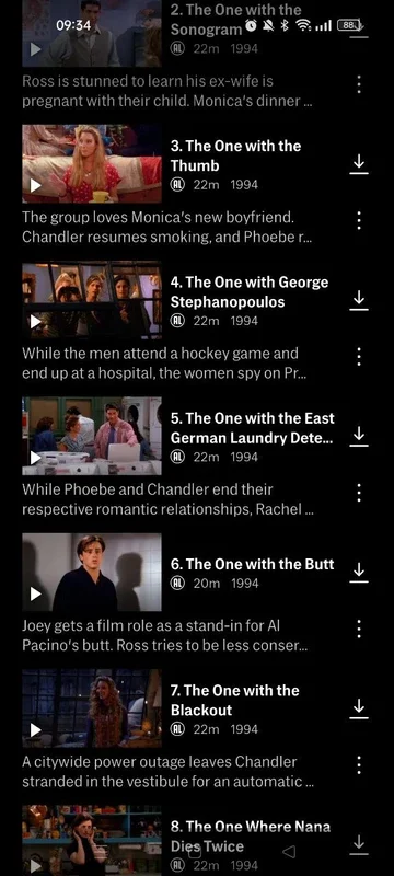 Max: Stream HBO, TV, & Movies for Android - Your All - in - One Streaming Solution