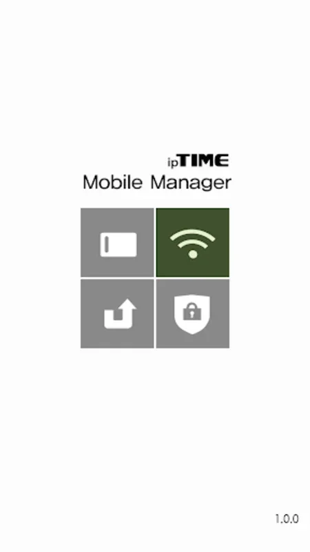 ipTIME Mobile Manager for Android - Manage Router Settings on the Go