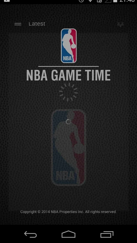 NBA: Live Games & Scores for Android - Stay Updated with the NBA