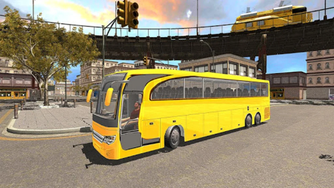 Coach Bus Simulator 2019: New bus driving game for Android - Download the APK