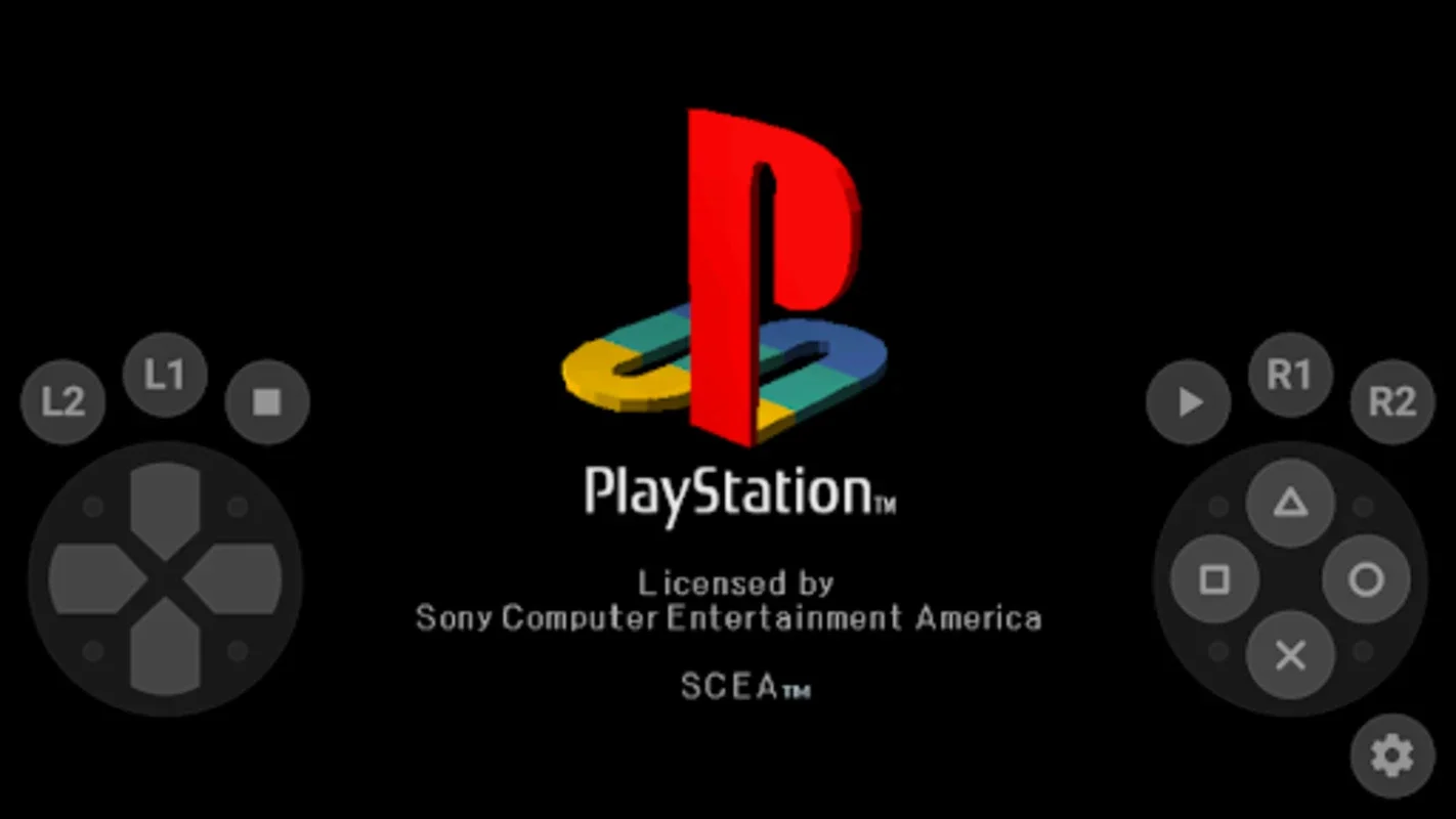 PSP / PS / PS2 (LTS) for Android: High - Compatibility Retro Gaming