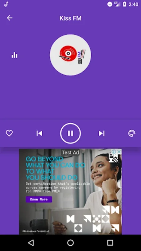 Malayalam Fm Radio Hd Songs for Android - Stream Diverse Content