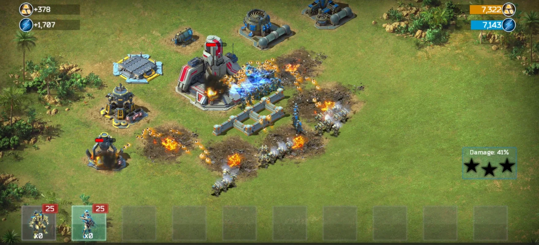 Battle for the Galaxy on Android - Download the APK from AppHuts