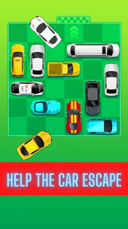 Car Drive Escape Puzzle Game for Android: Challenging Fun