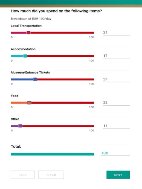 Nfield CAPI for Android - Market Research Tool