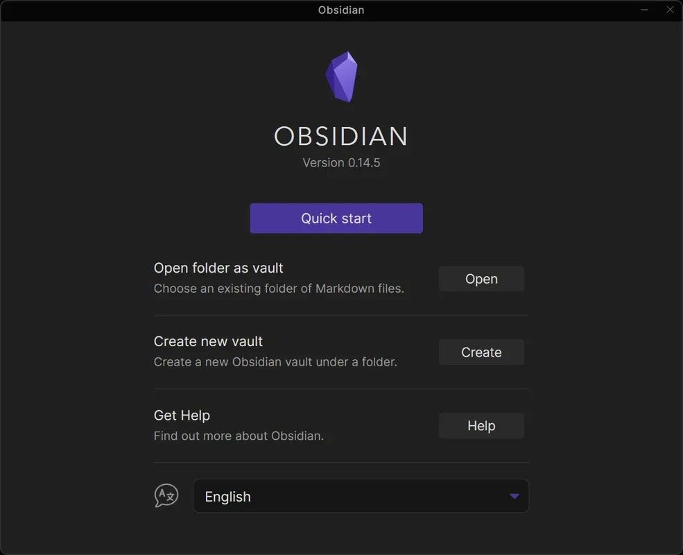 Obsidian for Windows: A Powerful Knowledge Management System