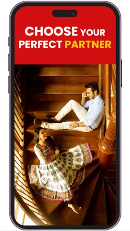 M4marry - Matrimony App for Android: Ideal for South Indian Matrimony