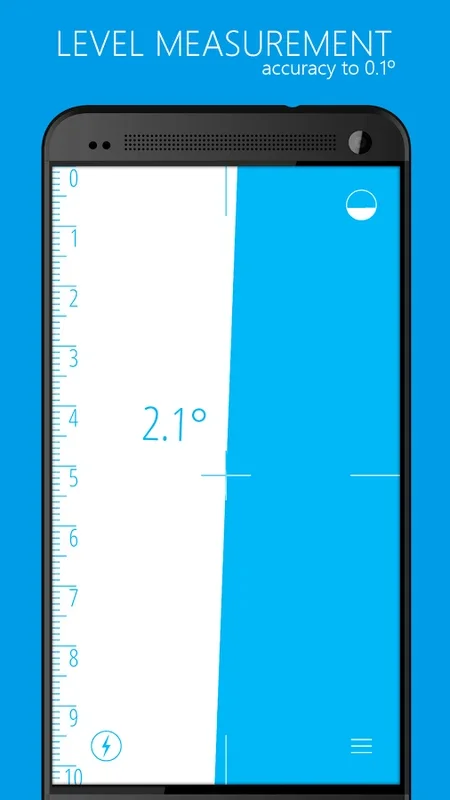 Bubble Level for Android: Accurate Leveling Tool