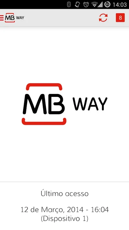 MB WAY for Android - Seamless Payment & Financial Management