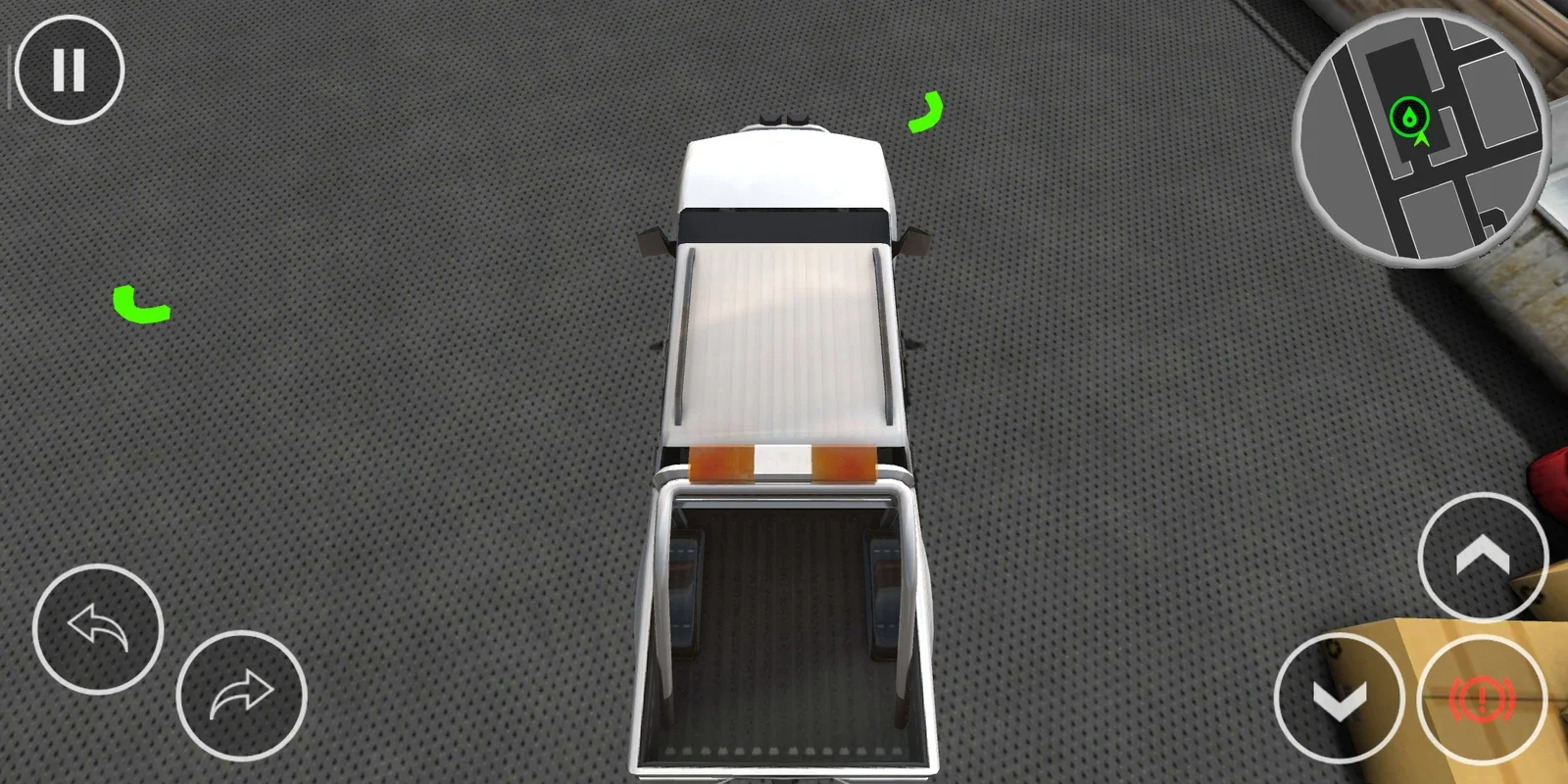 Drive Simulator for Android: Thrilling Driving Experience