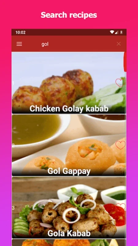 Pakistani Recipes Urdu for Android: Explore Delicious Dishes