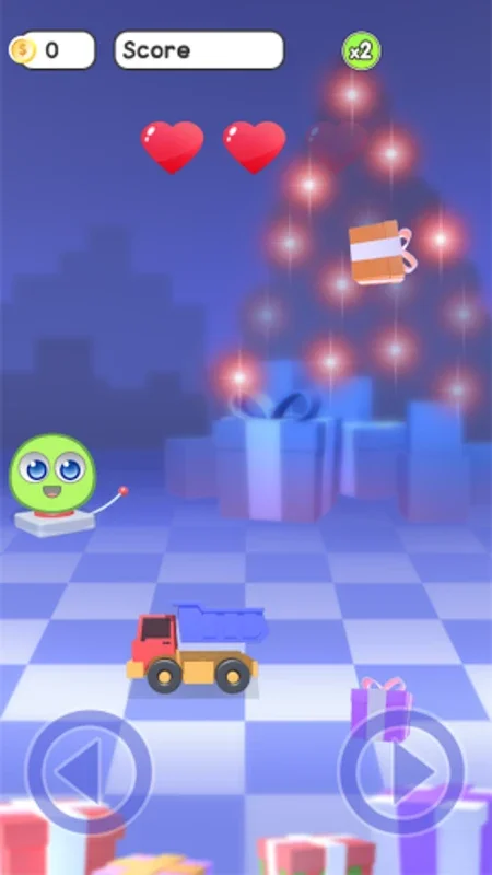 My Chu 2 - Virtual Pet for Android - Download the APK from AppHuts